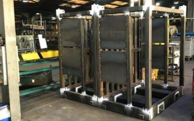 Q64 BULK PACK FRAMES